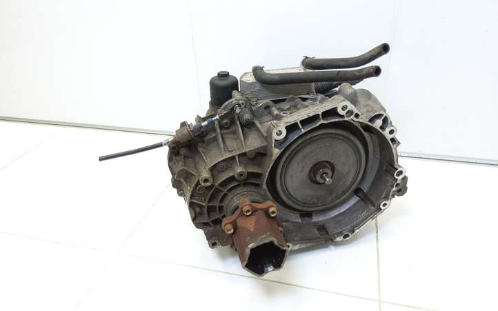 Volkswagen Golf V (2003 - 2009)  KPQ Автоматическая коробка передач