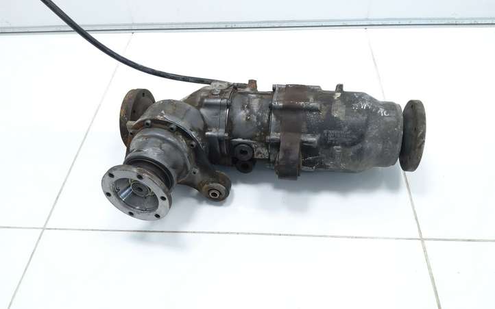 Mercedes-Benz Vito Viano W639 (2010 - 2015)  A6393300405 Передний редуктор