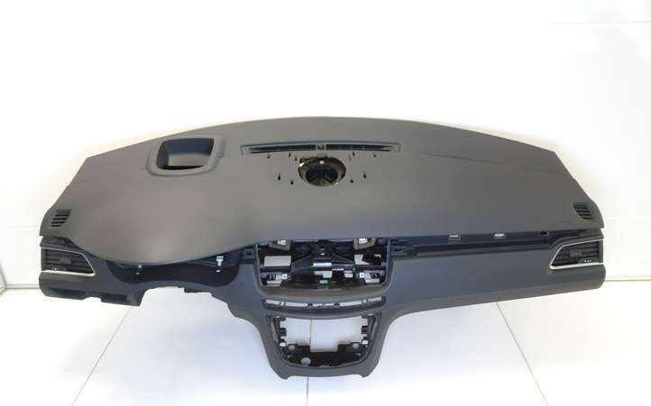 Peugeot 508 (2010 - 2014)  9688550677 Панель