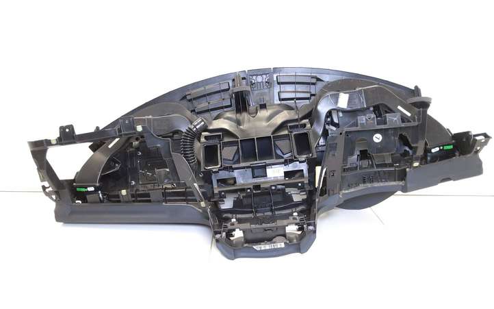 Peugeot 508 (2010 - 2014)  9688550677 Панель