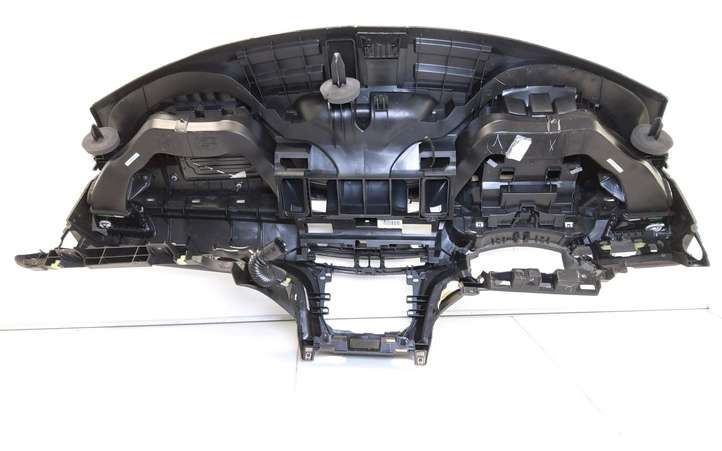 Peugeot 508 (2010 - 2014)  9688550677 Панель