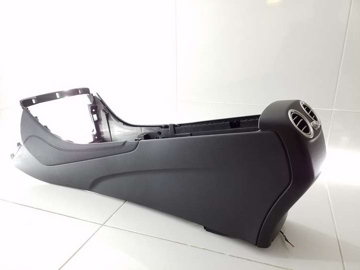 Mercedes-Benz EQC (2018 - )  A2478204002 Центральная консоль
