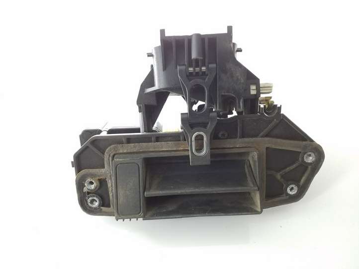 Mercedes-Benz E W211 (2002 - 2009)  A2117400093 Ручка задней крышки