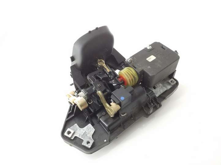 Mercedes-Benz E W211 (2002 - 2009)  A2117400093 Ручка задней крышки