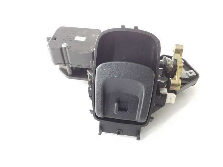 Mercedes-Benz E W211 (2002 - 2009)  A2117400093 Ручка задней крышки