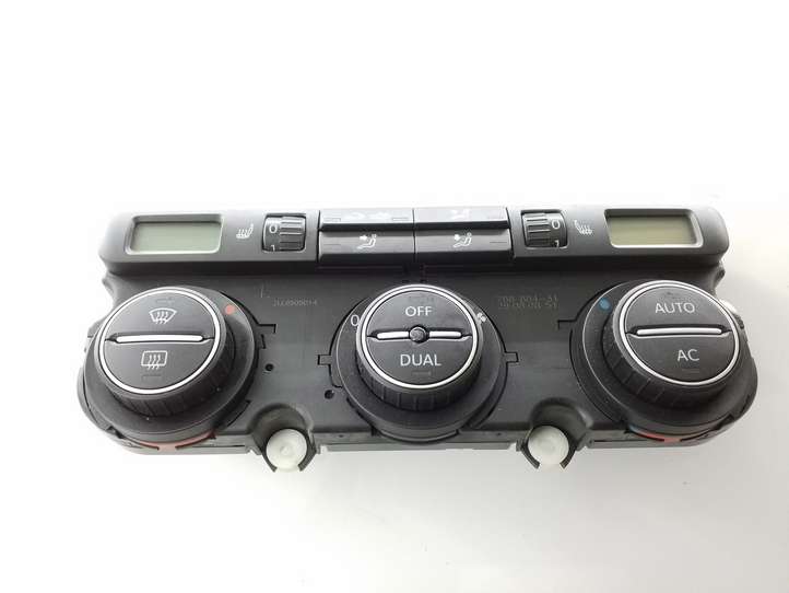 Volkswagen Touran I (2003 - 2010)  1K0907044DA Блок управления кондиционера воздуха / климата/ печки (в салоне)