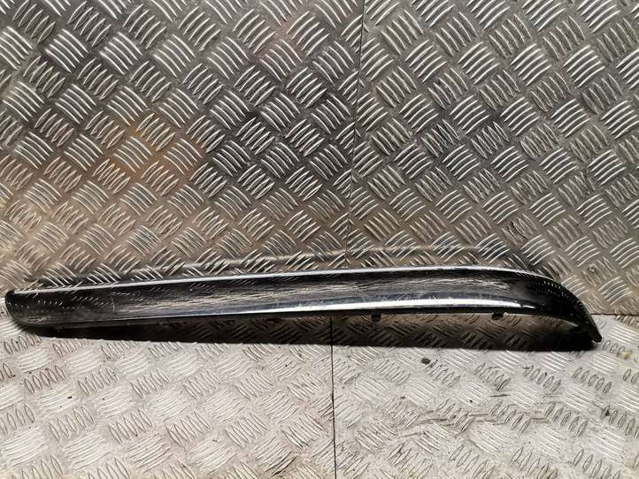 Mercedes-Benz CL C215 (2000 - 2006)  A2158851121 Нижняя часть бампера