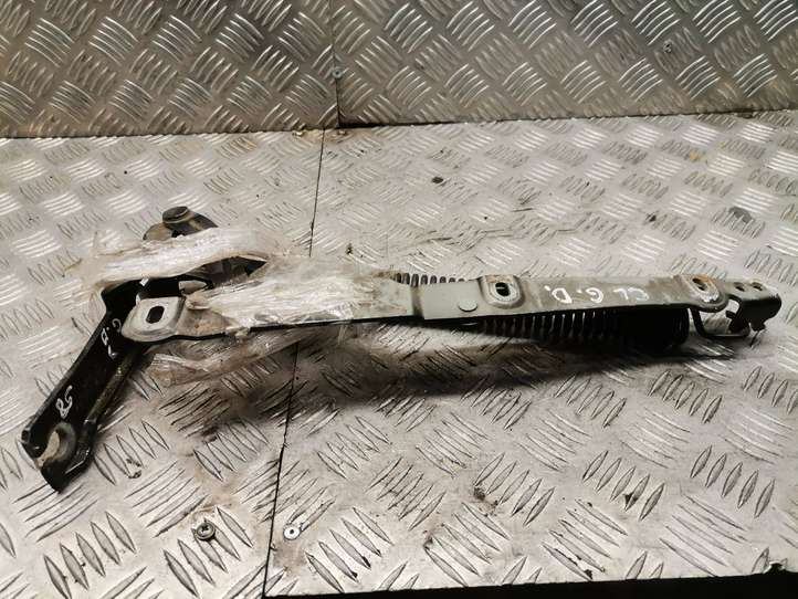 Mercedes-Benz CL C215 (2000 - 2006)  2157500487 Петля (петли) задней крышки