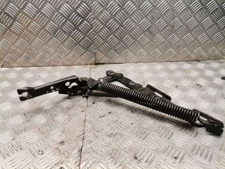 Mercedes-Benz CL C215 (2000 - 2006)  2157500387 Петля (петли) задней крышки