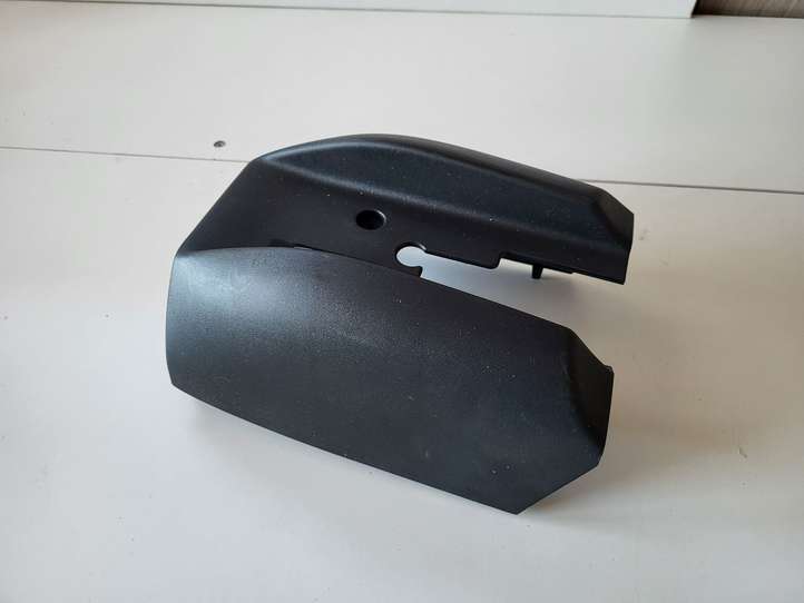 Opel Astra (2012 - 2015)   Отделка рулевой колонки