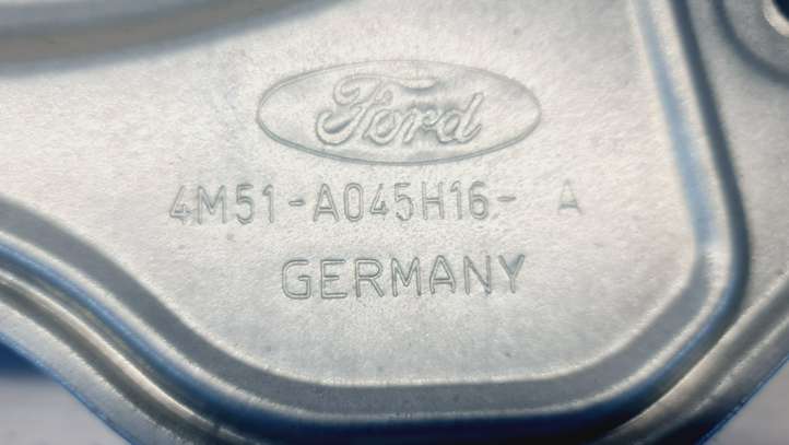 Ford Focus (2005 - 2008)  4M51A045H16A Механизм для электрического подъема окон передней двери (без двигателя)
