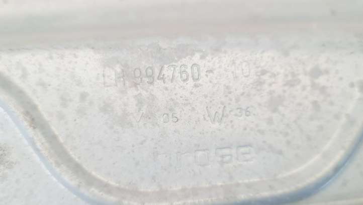 Ford Focus (2005 - 2008)  4M51A045H17A Механизм для электрического подъема окон передней двери (без двигателя)
