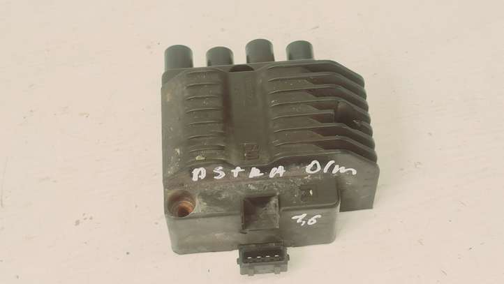Opel Astra (1998 - 2004)  1103872 Реле высокого напряжения (катушка зажигания, бобина)