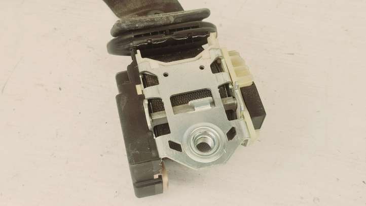 Opel Astra (1998 - 2004)  09153492 Задний ремень безопасности