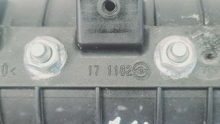 Opel Astra (1998 - 2004)  90561101 Подушка безопастности пассажира