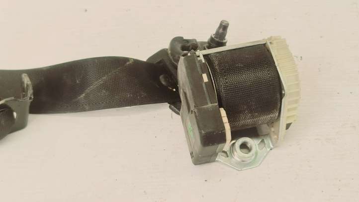 Opel Astra (1998 - 2004)  09153492 Задний ремень безопасности