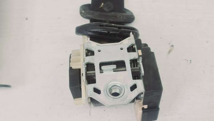Opel Astra (1998 - 2004)  09153492 Задний ремень безопасности