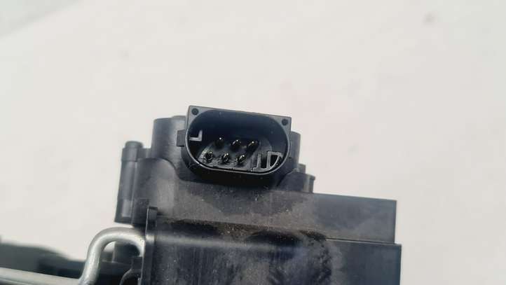 Mercedes-Benz A W169 (2004 - 2012)  A1693000204 Педаль акселератора
