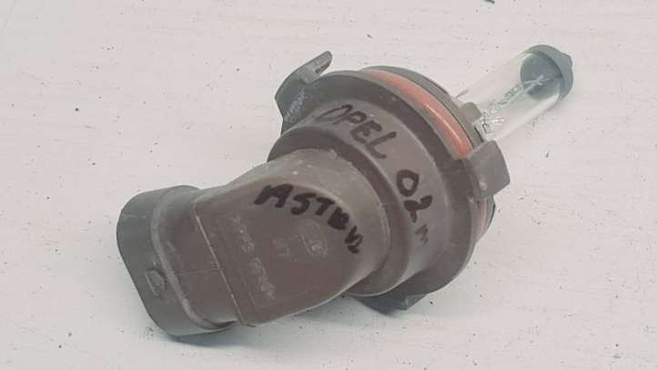 Opel Astra (1998 - 2004)  150654 Деталь передней фары