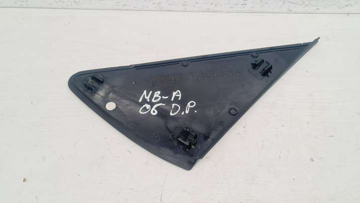 Mercedes-Benz A W169 (2004 - 2012)  1696900287 Накладка на крыло