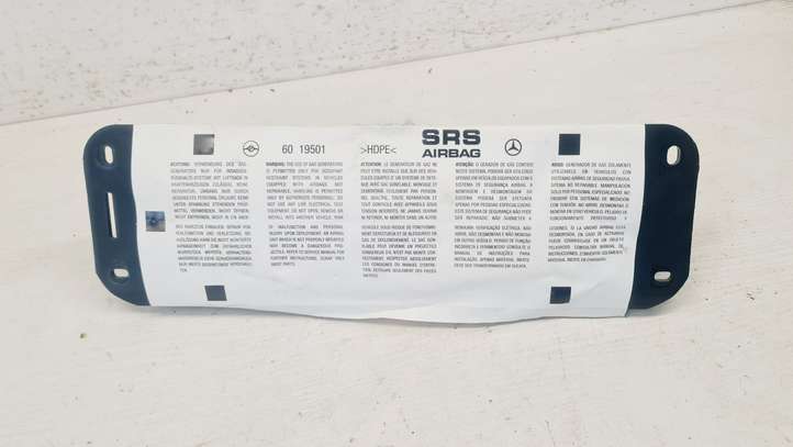 Mercedes-Benz A W169 (2004 - 2012)  6019501 Подушка безопастности пассажира