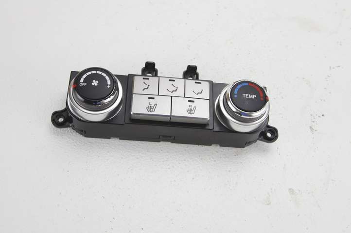 Hyundai ix 55 (2006 - 2012)  97950-3J110 Блок управления кондиционера воздуха / климата/ печки (в салоне)