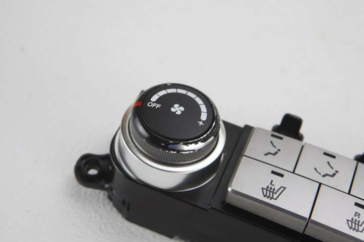 Hyundai ix 55 (2006 - 2012)  97950-3J110 Блок управления кондиционера воздуха / климата/ печки (в салоне)