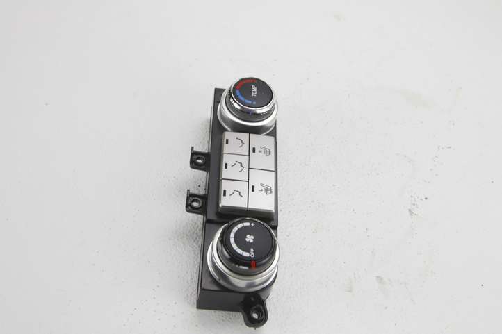 Hyundai ix 55 (2006 - 2012)  97950-3J110 Блок управления кондиционера воздуха / климата/ печки (в салоне)