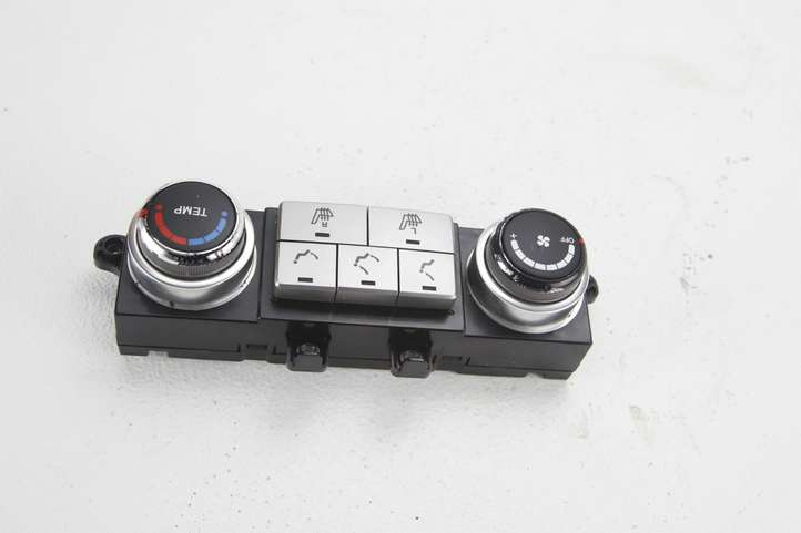 Hyundai ix 55 (2006 - 2012)  97950-3J110 Блок управления кондиционера воздуха / климата/ печки (в салоне)