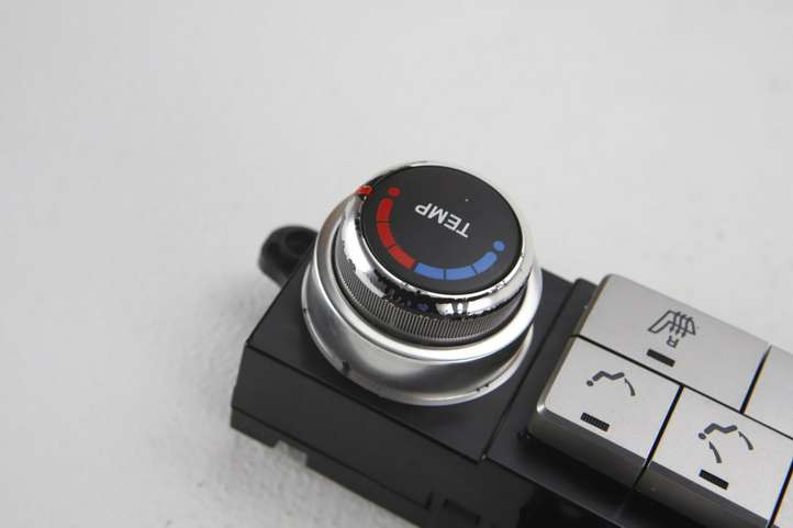 Hyundai ix 55 (2006 - 2012)  97950-3J110 Блок управления кондиционера воздуха / климата/ печки (в салоне)