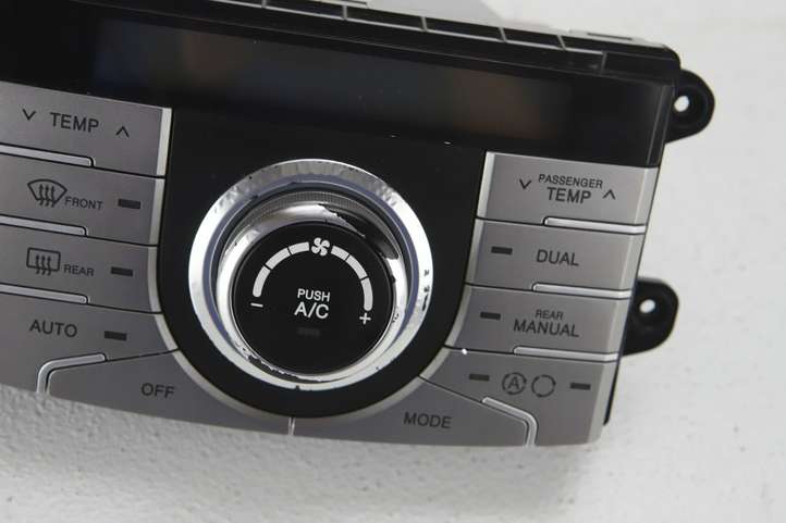Hyundai ix 55 (2006 - 2012)  97250-3J460 Блок управления кондиционера воздуха / климата/ печки (в салоне)