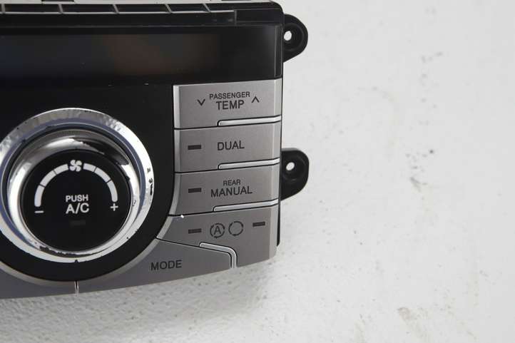 Hyundai ix 55 (2006 - 2012)  97250-3J460 Блок управления кондиционера воздуха / климата/ печки (в салоне)