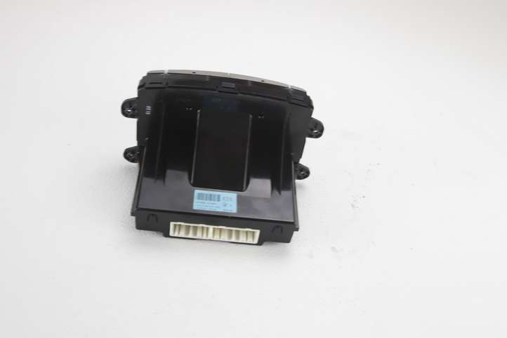 Hyundai ix 55 (2006 - 2012)  97250-3J460 Блок управления кондиционера воздуха / климата/ печки (в салоне)