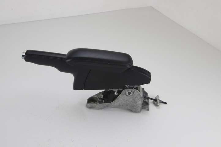 Audi TT (2006 - 2010)  8J0864339 Механизм ручного тормоза (в салоне)