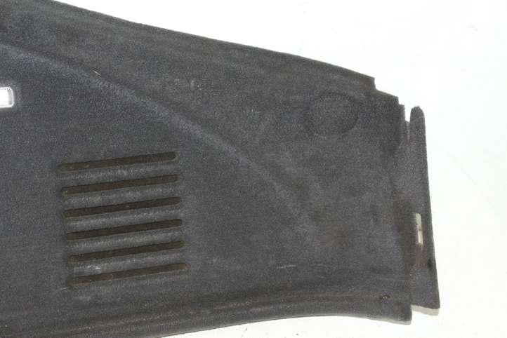 Audi TT (2006 - 2010)  8J8863880A Боковая панель