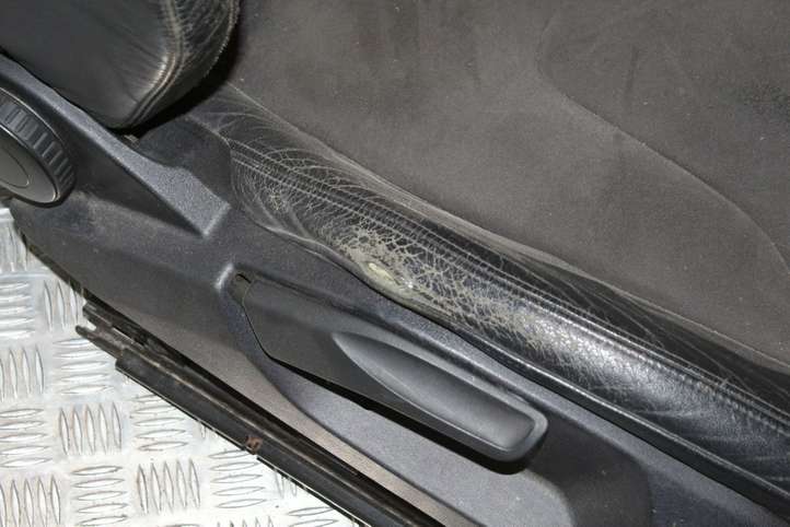 Audi TT (2006 - 2010)   Комплект отделки дверей