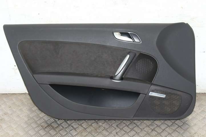 Audi TT (2006 - 2010)   Комплект отделки дверей