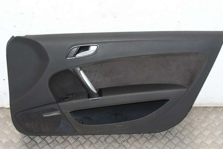 Audi TT (2006 - 2010)   Комплект отделки дверей
