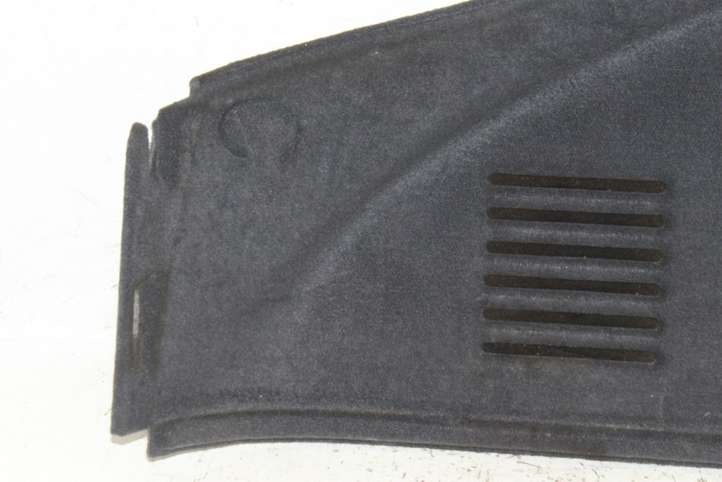 Audi TT (2006 - 2010)  8J8863879A Боковая панель
