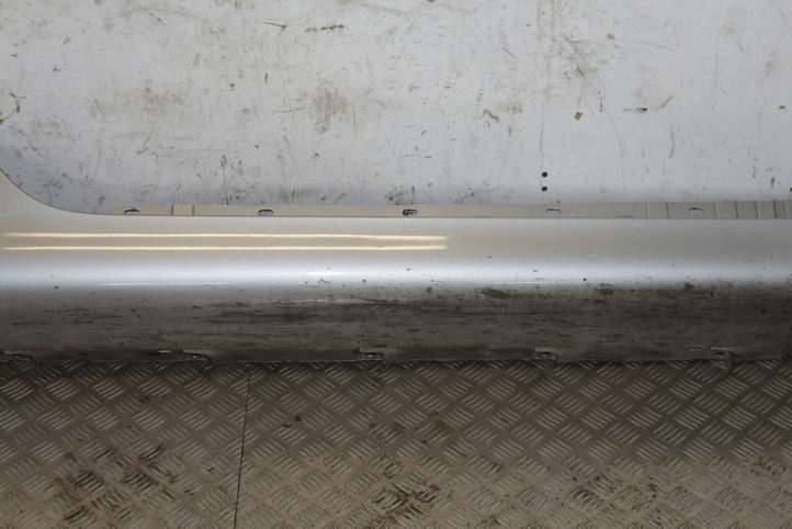 Audi TT (2006 - 2010)  8J0853856D Порог