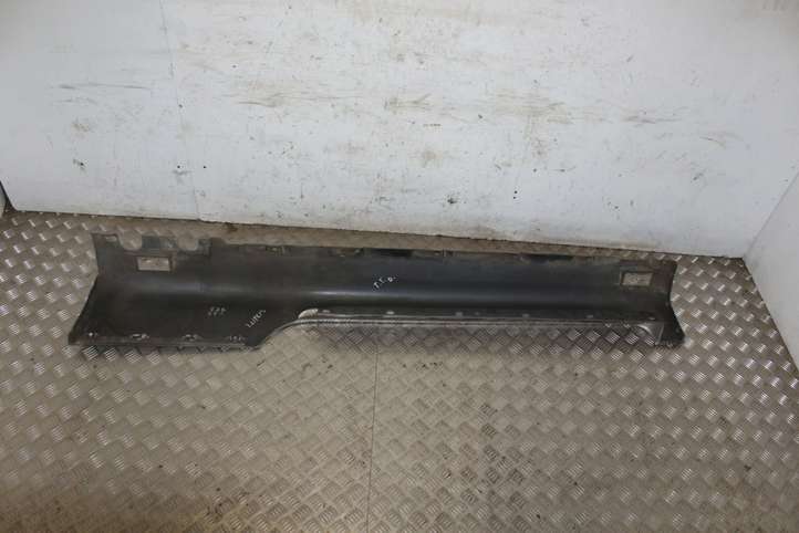 Audi TT (2006 - 2010)  8J0853856D Порог