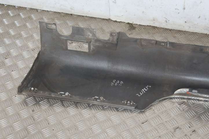 Audi TT (2006 - 2010)  8J0853856D Порог