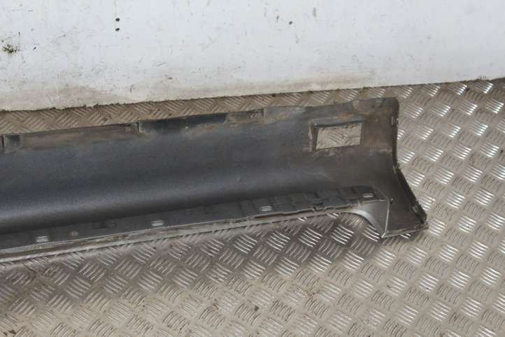 Audi TT (2006 - 2010)  8J0853856D Порог