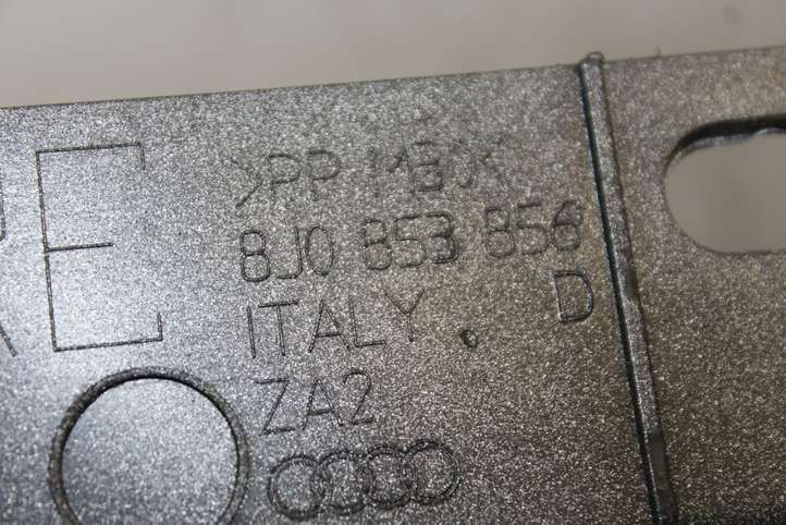 Audi TT (2006 - 2010)  8J0853856D Порог