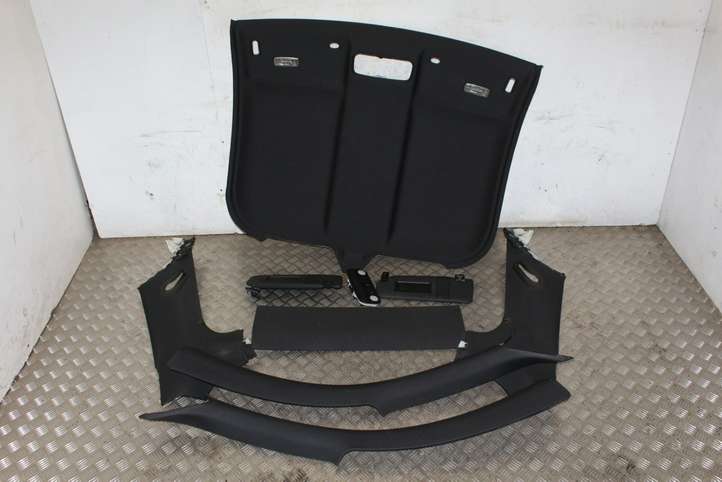 Audi TT (2006 - 2010)  8J8867505B Комплект потолка