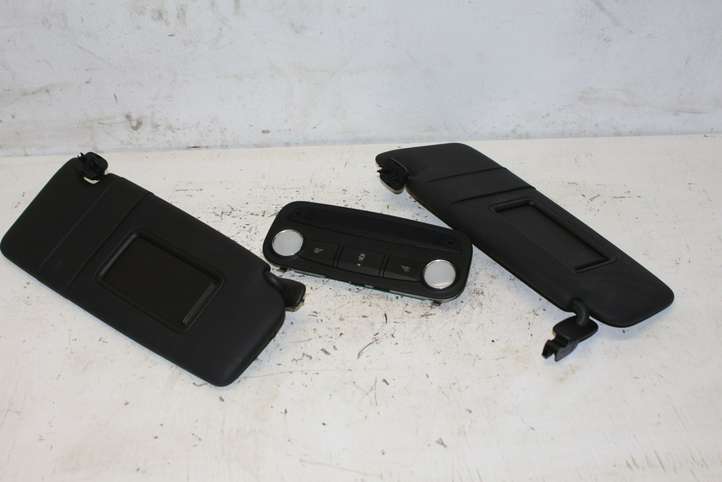 Audi TT (2006 - 2010)  8J8867505B Комплект потолка