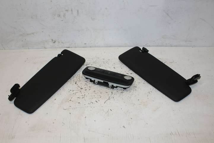 Audi TT (2006 - 2010)  8J8867505B Комплект потолка