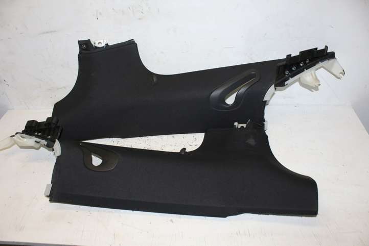 Audi TT (2006 - 2010)  8J8867505B Комплект потолка