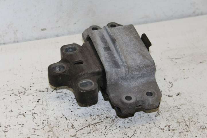 Audi TT (2006 - 2010)  1K0199555BE Подушка двигателя