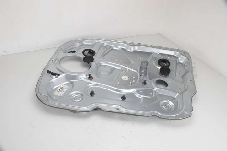 Hyundai ix 55 (2006 - 2012)  82480-3J000 Механизм для электрического подъема окон передней двери (без двигателя)